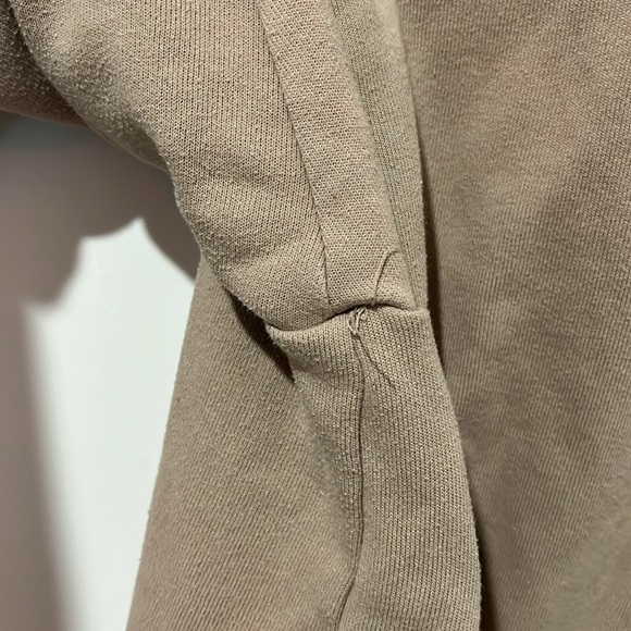 Golds gym hoodie unisex size medium - Picture 4 of 4